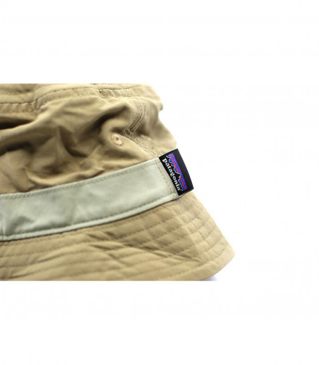 bob Patagonia beige